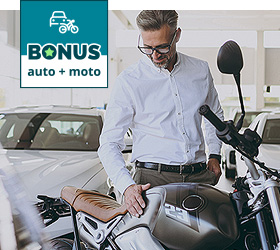 Assurance Auto + Moto